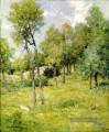 MidSommer Landschaft impressionistischen Julian Alden Weir